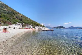 Građevinsko zemljište za prodaju, Dubrovnik, Γη