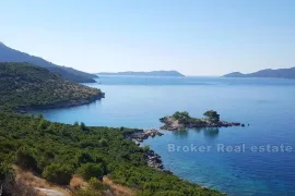 Građevinsko zemljište za prodaju, Dubrovnik, Γη