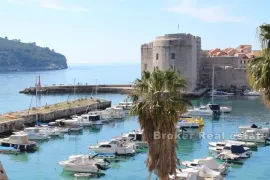 Renovirana kamena kuća, Dubrovnik, Σπίτι