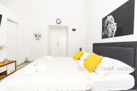 Četiri apartmana s poslovnim prostorom, u centru, Dubrovnik, Flat