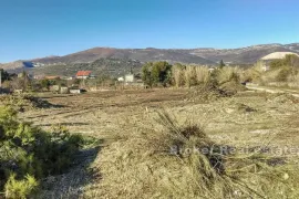 Građevinsko zemljište blizu mora, Trogir - Okolica, Terreno