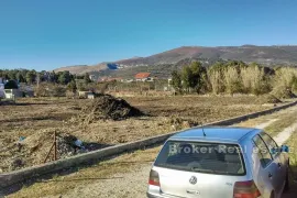 Građevinsko zemljište blizu mora, Trogir - Okolica, Terreno