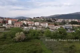 Građevinsko zemljište u blizini Splita, Split, Terreno