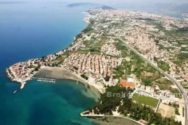 Građevinsko zemljište u blizini Splita, Split, Terreno