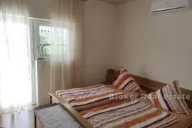 Apartmanska kuća s pogledom na more, Zadar, Casa