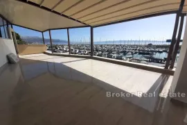 Poslovni prostor za restoran u prvom redu do mora, Split, Commercial property