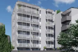 Žnjan - Moderni apartmani u izgradnji nedaleko od mora, Split, Wohnung