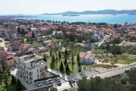 Moderni stanovi u novogradnji, Zadar, Stan