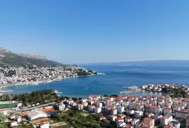 Atraktivno građevinsko zemljište, Split, Γη