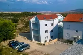 Novoizgrađeni apartmani, na prodaju, Pag, Appartamento