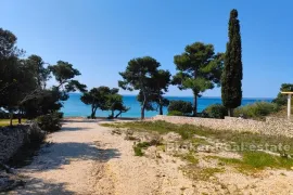 Građevinsko zemljište prvi red do mora, Zadar, Γη