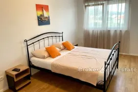 Jednosoban apartman s bazenom, Trogir - Okolica, Apartamento