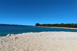 Građevinsko zemljište prvi red do mora, Zadar, Arazi