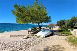 Građevinsko zemljište prvi red do mora, Zadar, Arazi