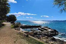 Građevinsko zemljište prvi red do mora, Zadar, Arazi