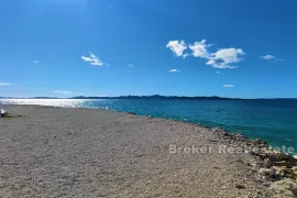 Građevinsko zemljište prvi red do mora, Zadar, Земля