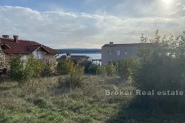 Građevinsko zemljište s pogledom na more, Zadar, Terreno