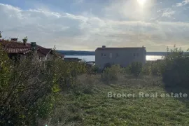 Građevinsko zemljište s pogledom na more, Zadar, Terreno