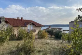 Građevinsko zemljište s pogledom na more, Zadar, Terreno