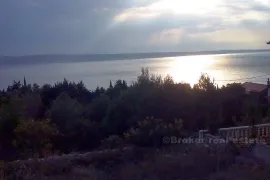 Građevinsko zemljište s pogledom na more, Zadar, Terreno