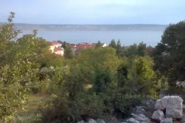 Građevinsko zemljište s pogledom na more, Zadar, Land