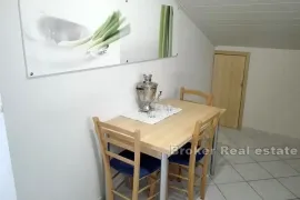 Apartmanska kuća s pogledom na more, Zadar, Famiglia