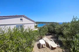 Kuća prvi red do mora, Trogir - Okolica, Haus