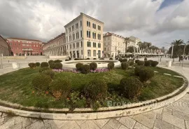 Jedinstveni apartmani u centru grada, Split, Wohnung