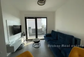 Moderan jednosoban stan, Trogir - Okolica, Apartamento