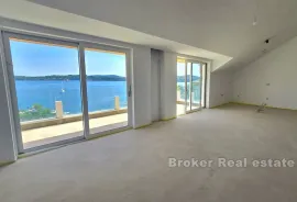 Apartman s pogledom na more, Šibenik, Διαμέρισμα