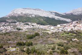 Klis građevinsko zemljište 1568 m2 - novo u ponudi, Klis, Γη