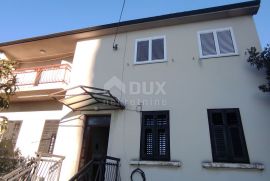 RIJEKA, BELVEDER, Stara vila na traženoj lokaciji, Rijeka, House