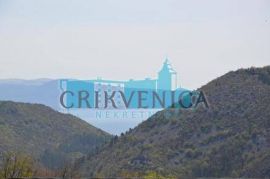 Grižane, okolica - dvije autohtone adaptirane kuće s bazenom, Vinodolska Općina, بيت