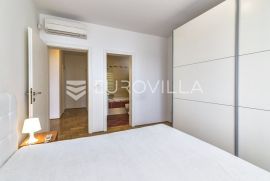 Zagreb, Maksimir prekrasan četverosoban stan 115m2 s dva parkirna mjesta i zajedničkim vrtom, Zagreb, Flat