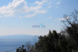 Opatija - dvojna kuća s prekrasnim pogledom na more, Opatija, Ev