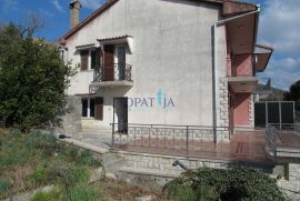 Opatija - dvojna kuća s prekrasnim pogledom na more, Opatija, Casa