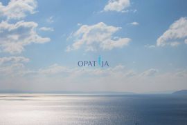 Opatija - dvojna kuća s prekrasnim pogledom na more, Opatija, Σπίτι