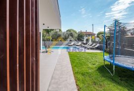 Predivna kuća s bazenom za odmor iz snova - Krnica, Istra, Marčana, Maison