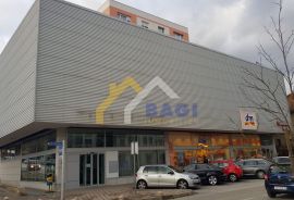 Poslovni prostor od 127 m2 u centru Zaboka, Zabok, Εμπορικά ακίνητα