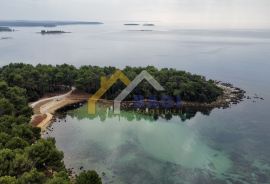 ISTRA - ROVINJ stan sa konobom blizu mora!, Rovinj, Appartamento