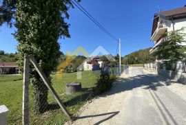 TUHELJSKE TOPLICE- Građevinsko zemljište, 809m2, sa već postojećom građevinom, Veliko Trgovišće, Земля