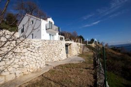 Jesenice Dugi Rat, kuća  s bazenom i panoramskim pogledom, Dugi Rat, House