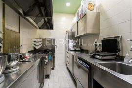 Zagreb Maksimir prekrasan prizemni lokal 182 m2 na TOP lokaciji, Zagreb, Ticari emlak