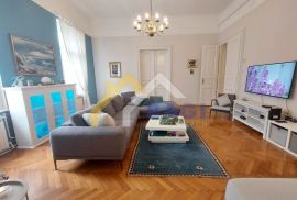 CENTAR ZAGREBA - Luksuzan stan 136m2 NAJAM, Donji Grad, Apartamento