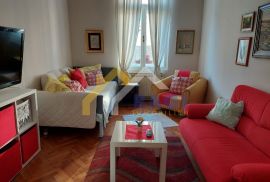 CENTAR ZAGREBA - Luksuzan stan 136m2 NAJAM, Donji Grad, Flat