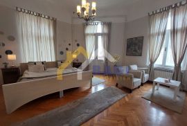 CENTAR ZAGREBA - Luksuzan stan 136m2 NAJAM, Donji Grad, Appartement