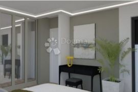 KRK - LUKSUZAN DVOETAŽNI APARTMAN  - NOVOGRADNJA, Krk, Διαμέρισμα