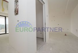 Ekskluzivni residence u Vabrigi sa prekrasnim pogledom na more, Vabriga, Διαμέρισμα