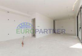 Ekskluzivni residence u Vabrigi sa prekrasnim pogledom na more, Vabriga, Appartment