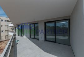 Ekskluzivni residence u Vabrigi sa prekrasnim pogledom na more, Vabriga, Διαμέρισμα